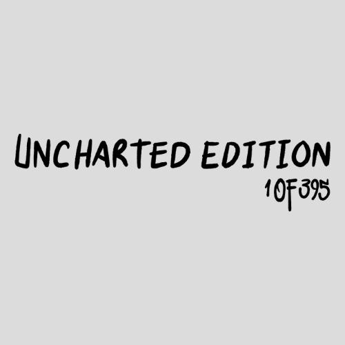 UNCHARTED EDITION