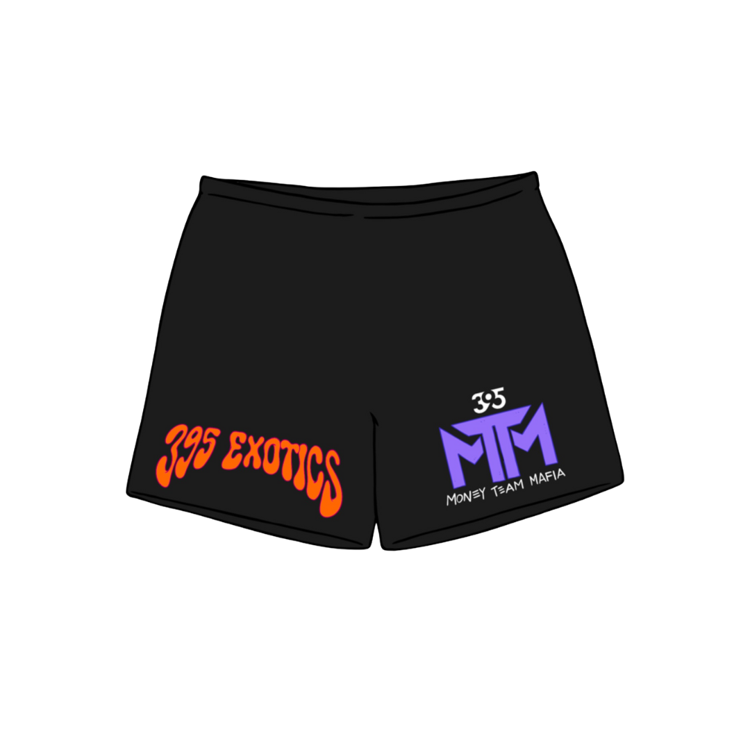 MTM Shorts