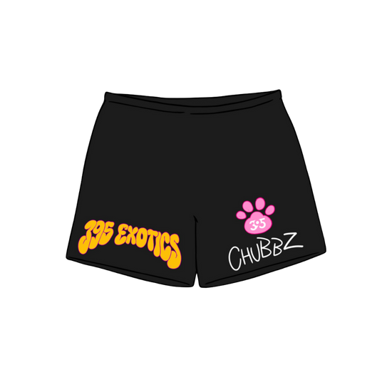 Chubbz Shorts