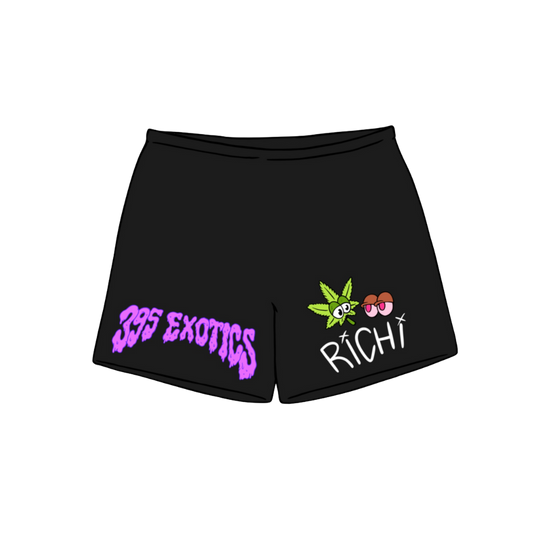 Richi Shorts